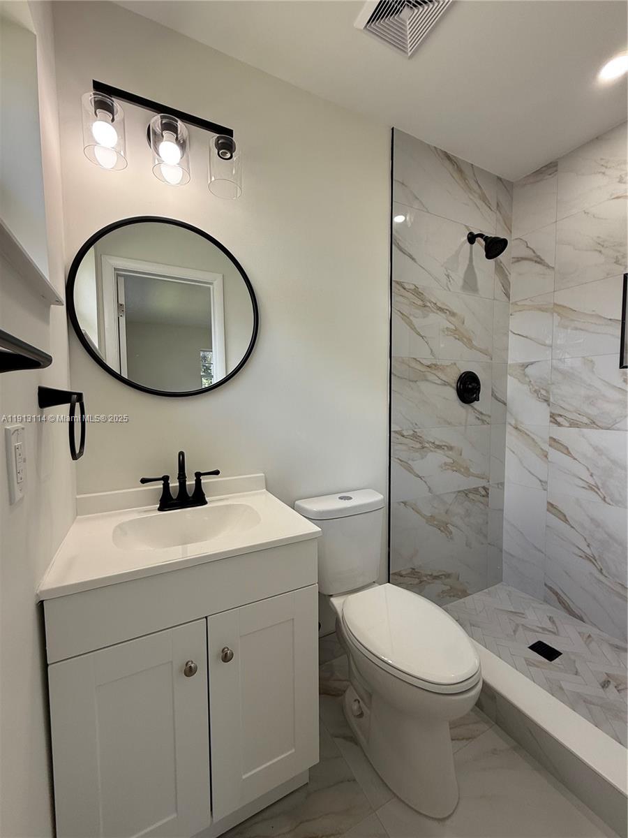 MARGATE SIXTH ADD SEC 3 - Residential Lease