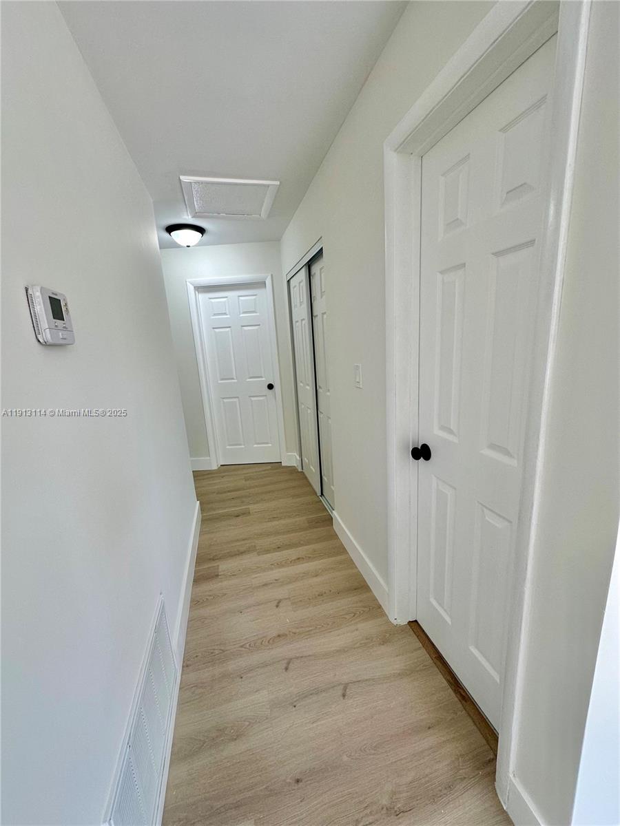 MARGATE SIXTH ADD SEC 3 - Residential Lease