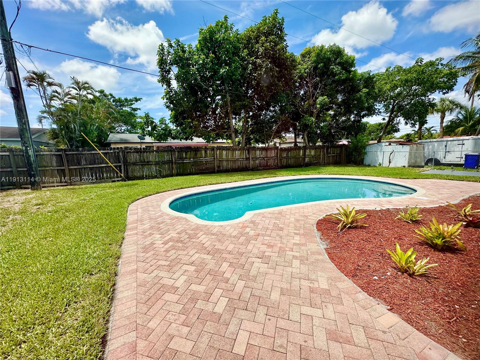 MARGATE SIXTH ADD SEC 3 - Residential Lease