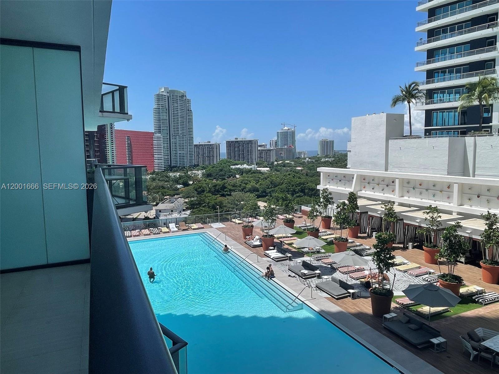 1300 S MIAMI AVENUE CONDO - Residential