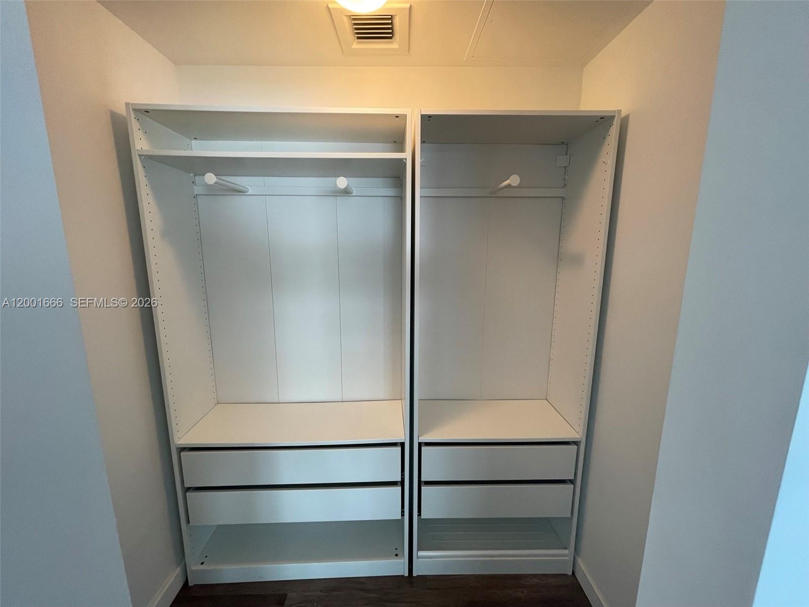 1300 S MIAMI AVENUE CONDO - Residential