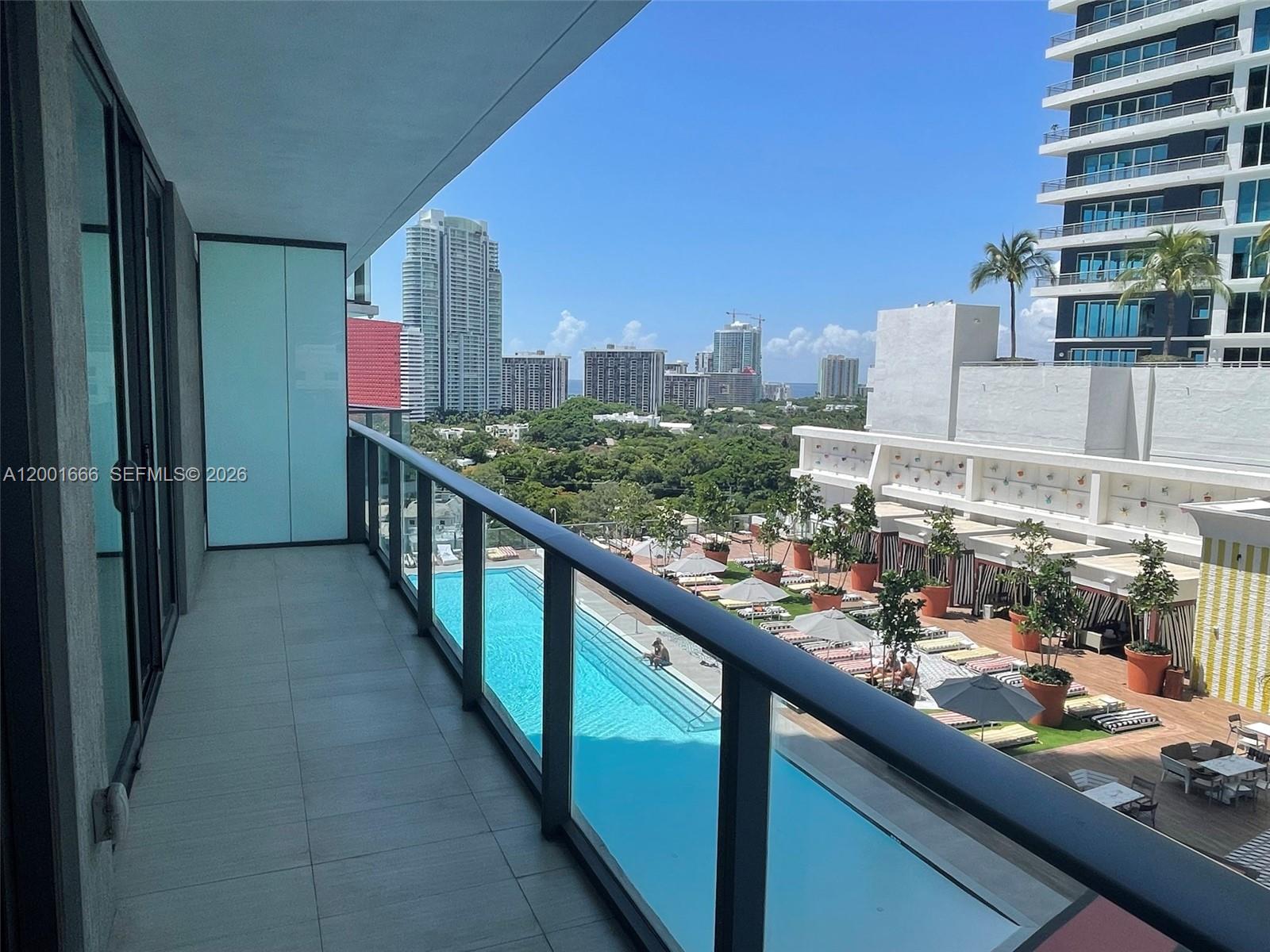 1300 S MIAMI AVENUE CONDO - Residential
