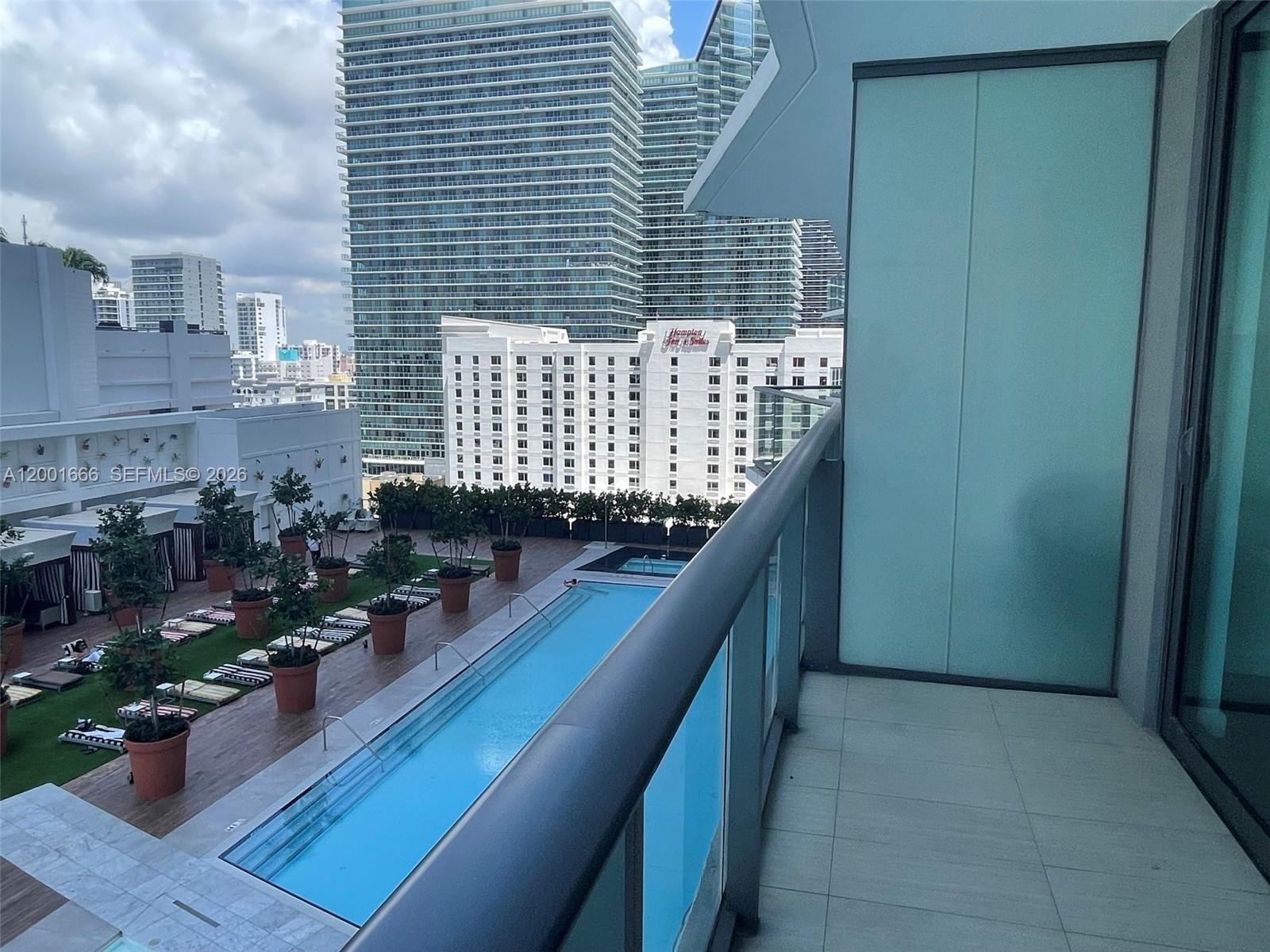 1300 S MIAMI AVENUE CONDO - Residential