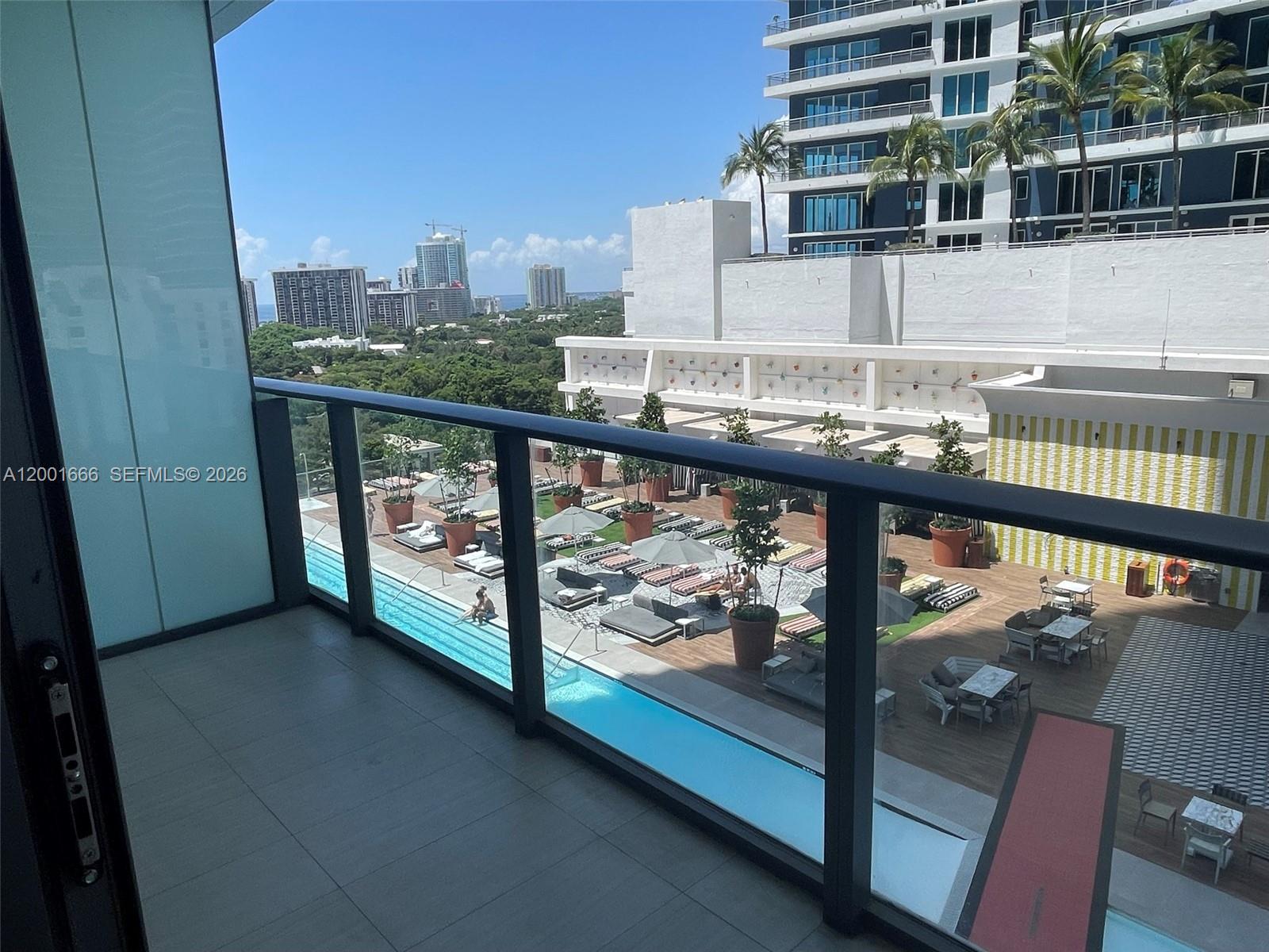 1300 S MIAMI AVENUE CONDO - Residential