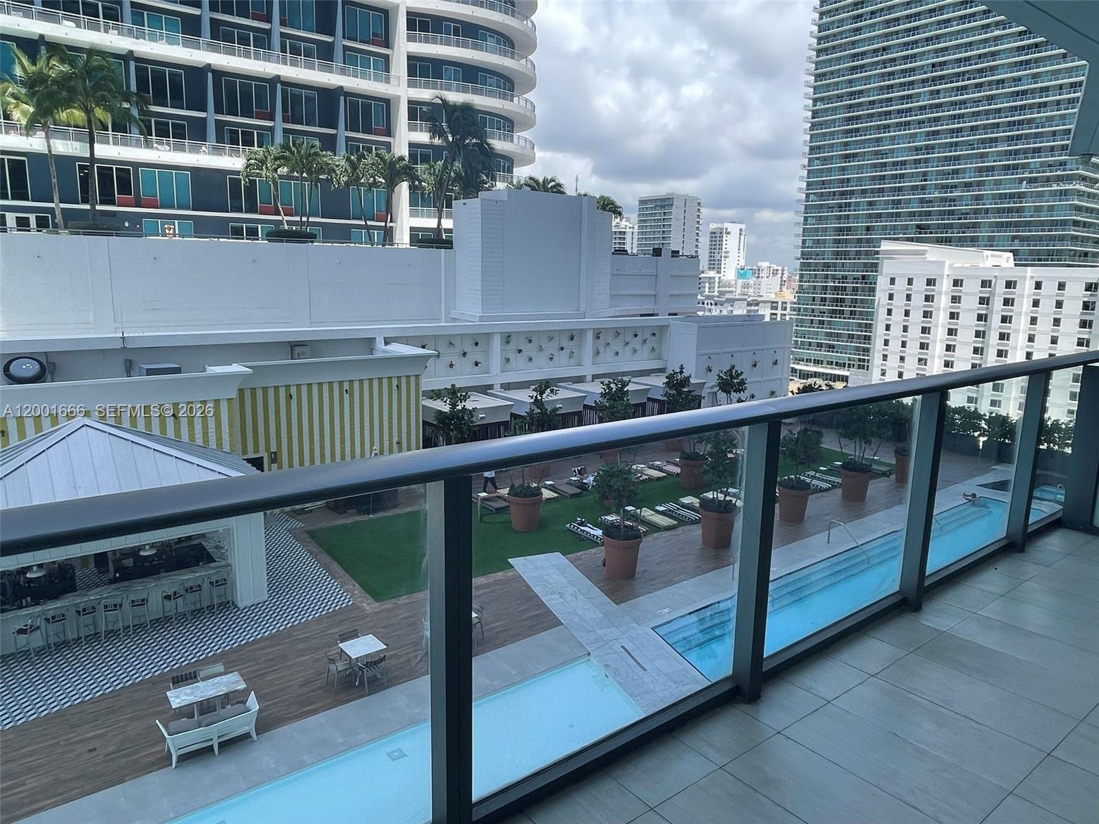 1300 S MIAMI AVENUE CONDO - Residential