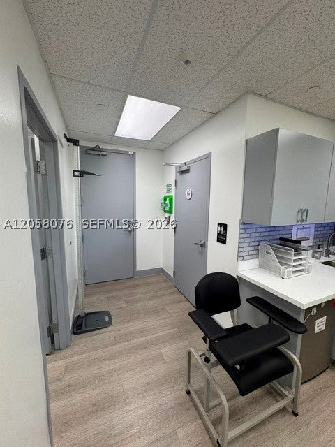 Photo of 12600 Pembroke Rd #302, Miramar, FL 33027 (MLS # A12058076)