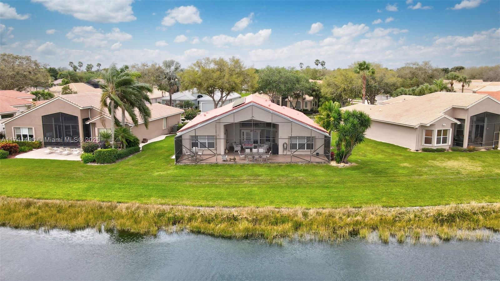 13184 Alhambra Lake Cir