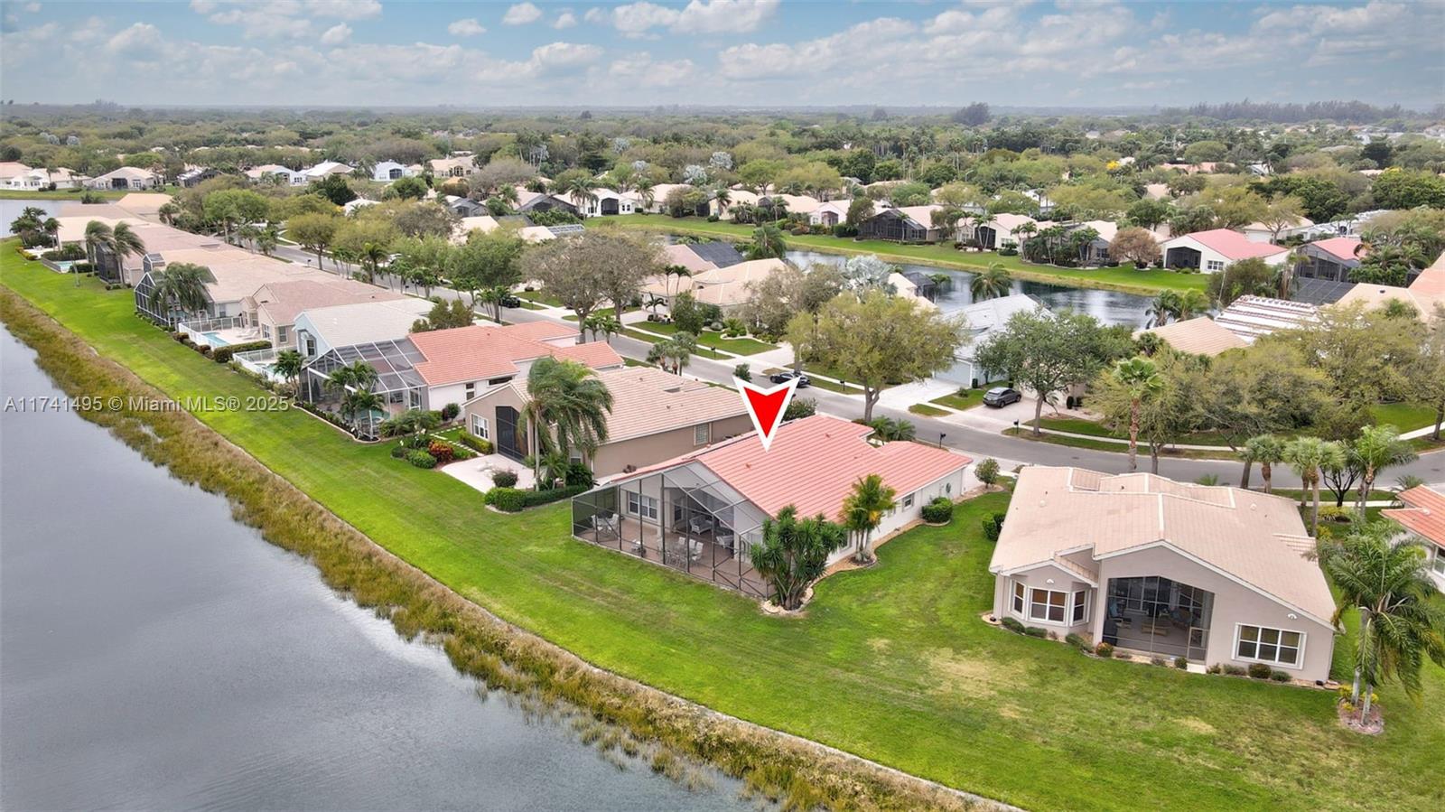 13184 Alhambra Lake Cir