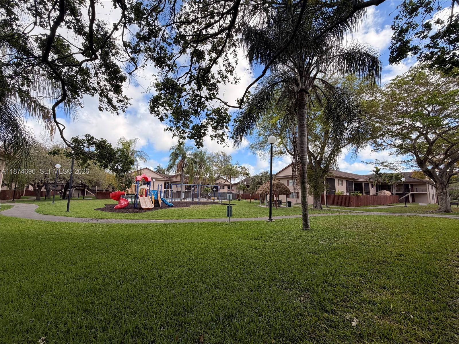 PINE GROVE CONDO - Residential