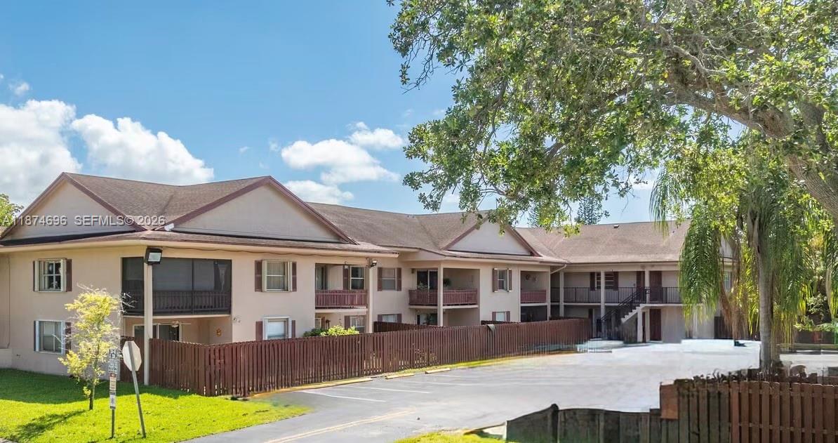 PINE GROVE CONDO - Residential