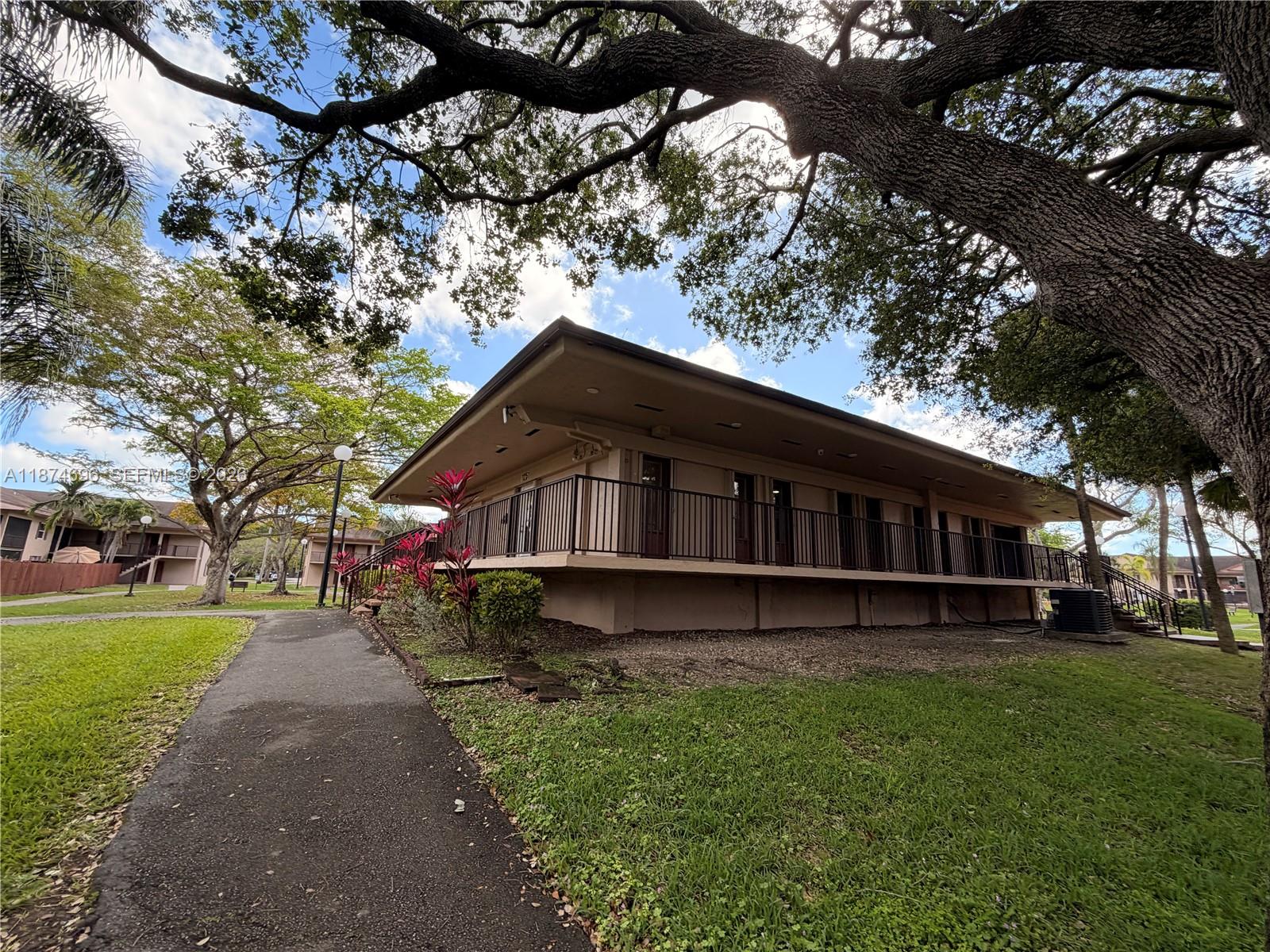 PINE GROVE CONDO - Residential