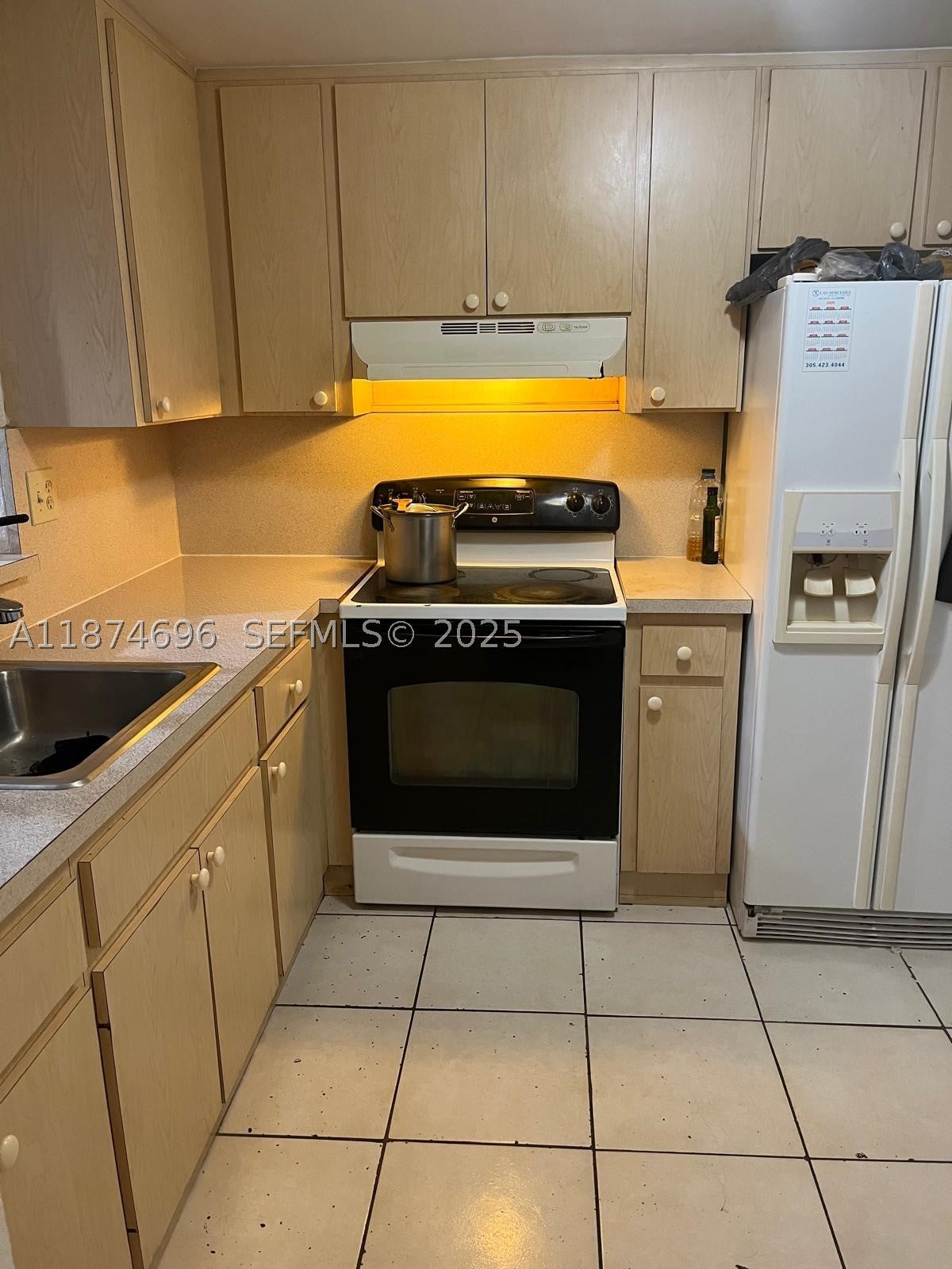 11295 SW 88th St M109