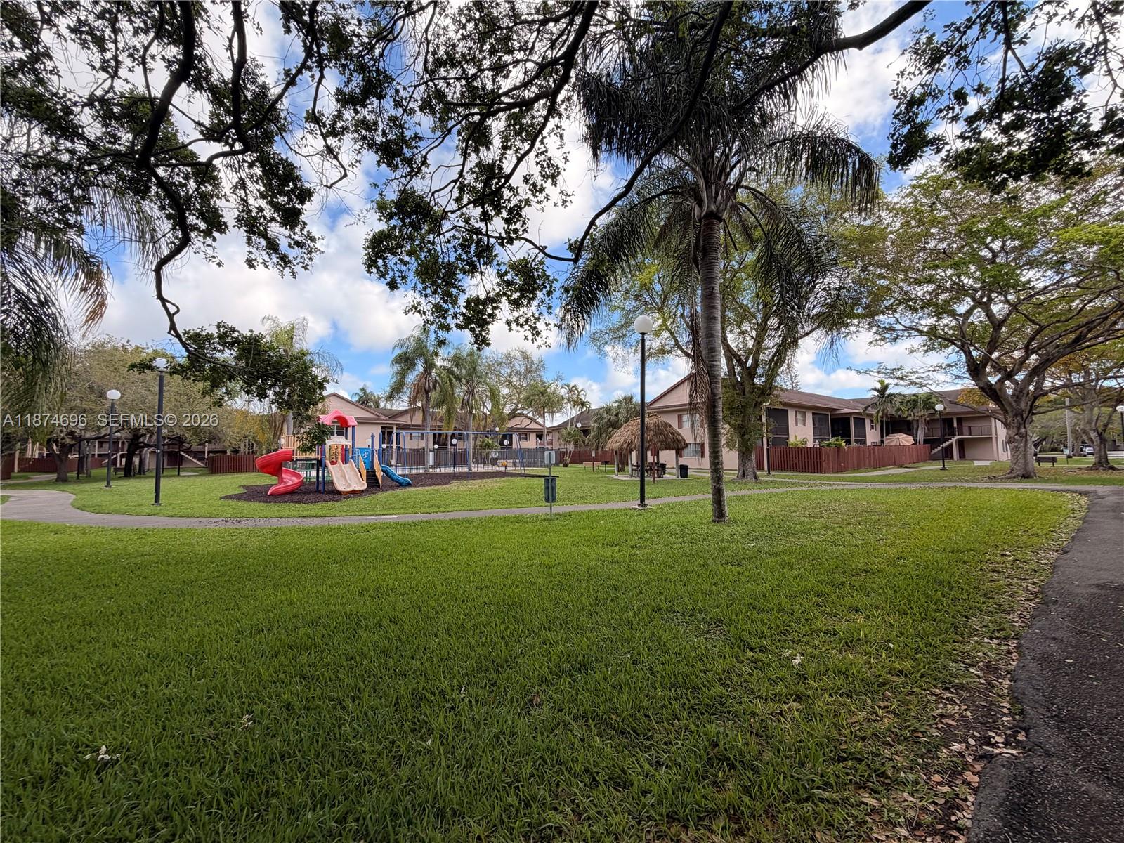 PINE GROVE CONDO - Residential