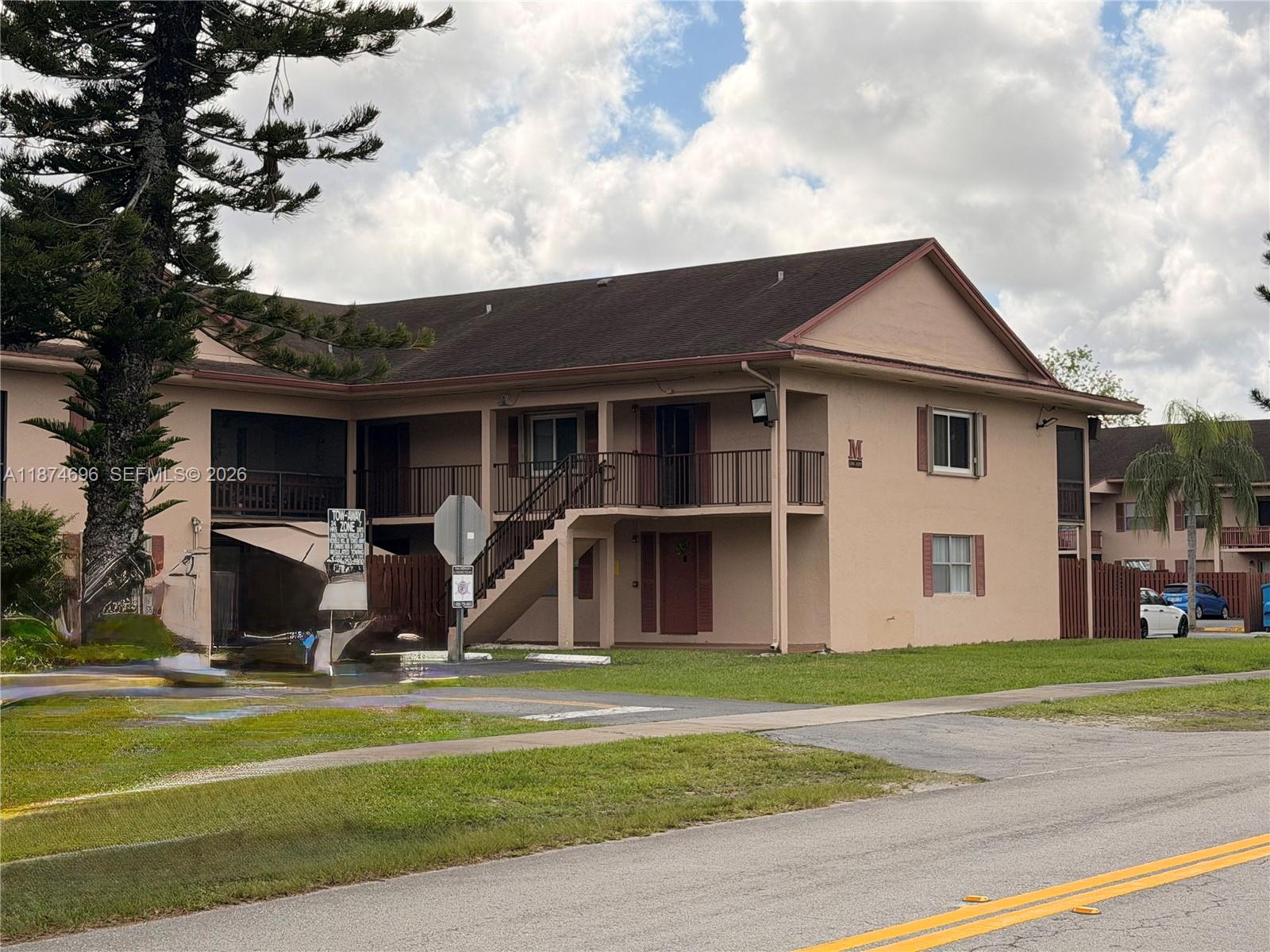 PINE GROVE CONDO - Residential