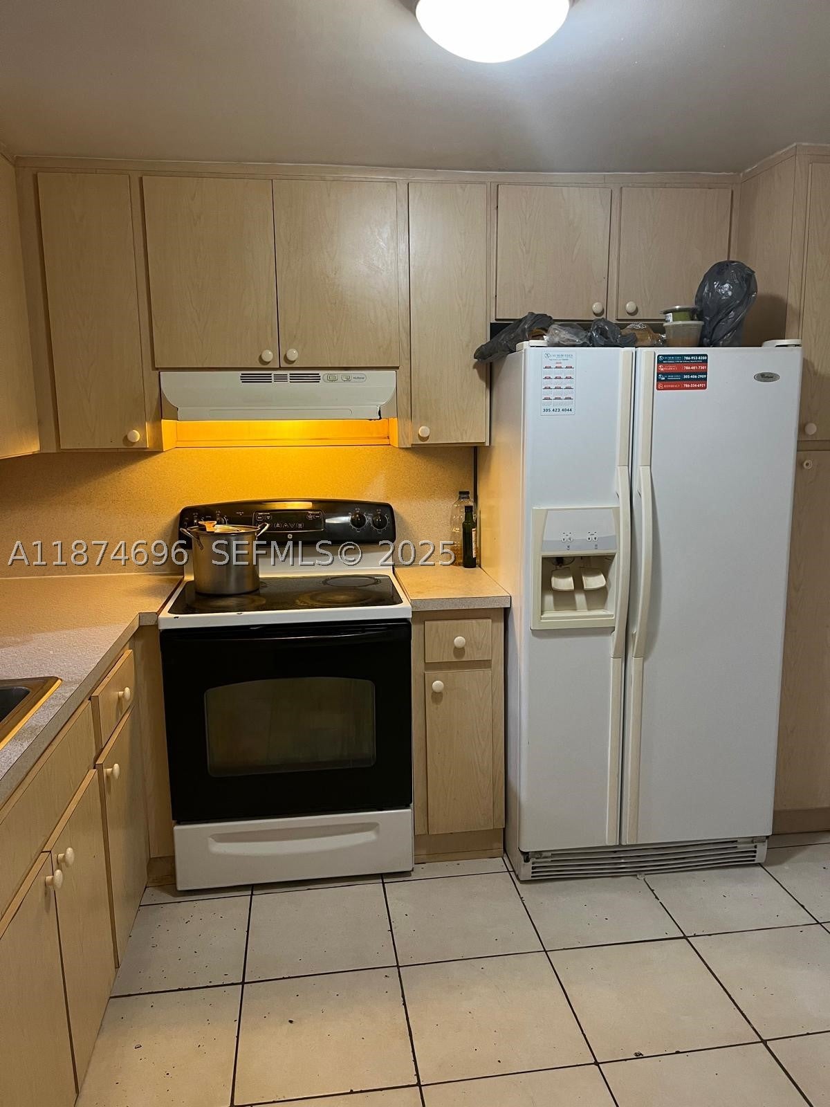 11295 SW 88th St M109