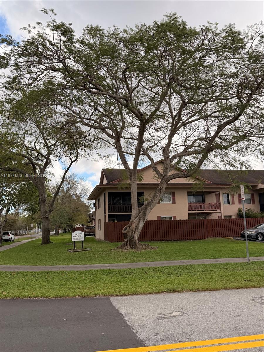 PINE GROVE CONDO - Residential