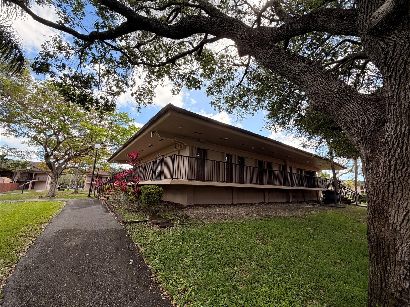 PINE GROVE CONDO - Residential