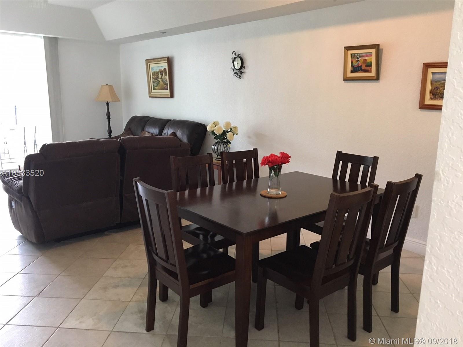 CAPTIVA CONDO C - Residential Lease