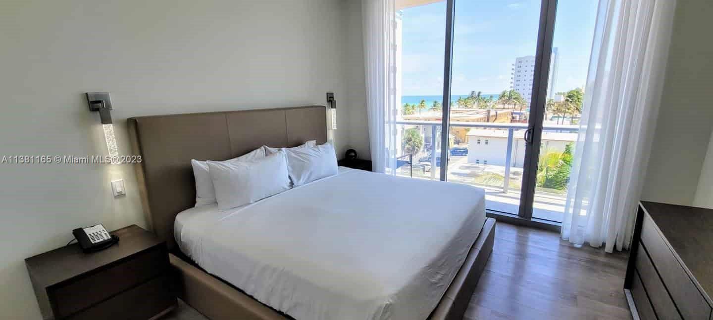 View photos, virtual tours, details... 777 N Ocean Dr N510