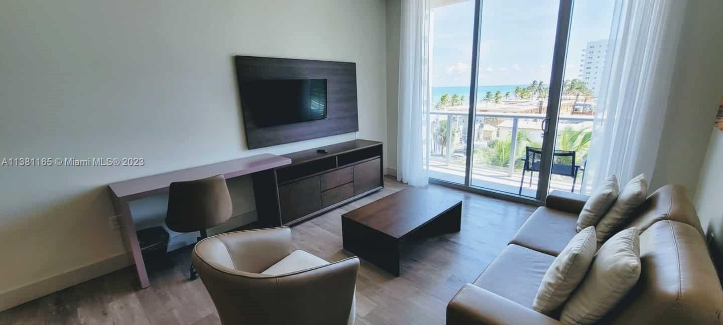 View photos, virtual tours, details... 777 N Ocean Dr N510