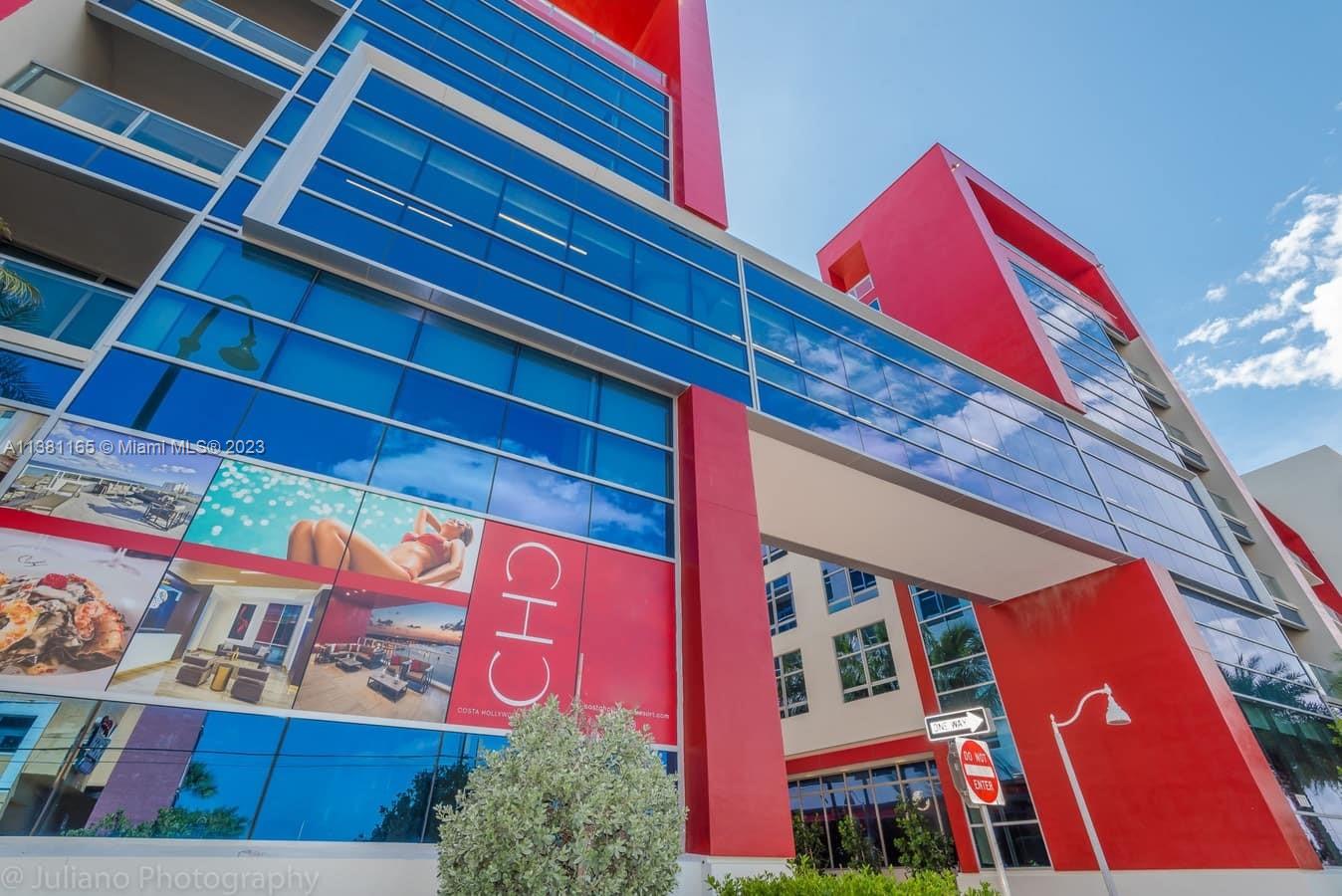 COSTA HOLLYWOOD CONDO - Residential