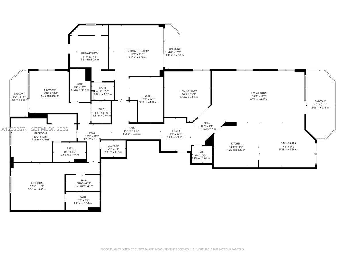 THE PENINSULA II CONDO - Residential