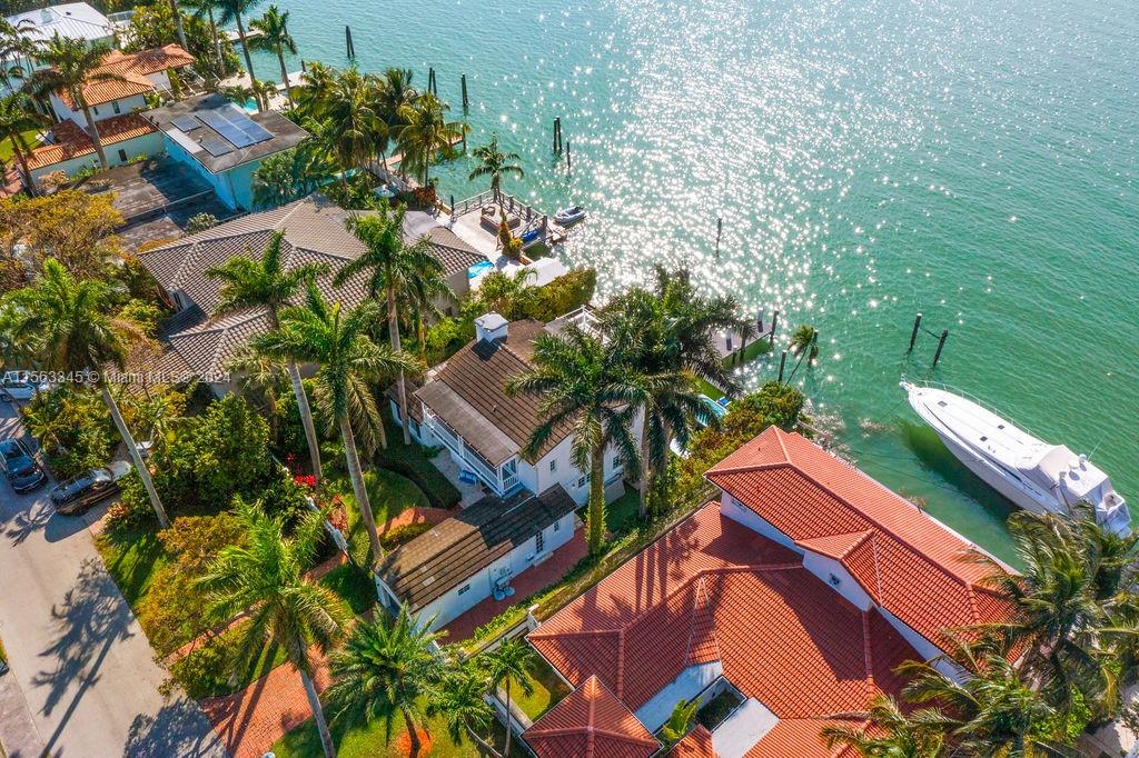 Property for Sale at 7530 Miami View Dr, North Bay Village, Miami-Dade County, Florida - Bedrooms: 4 
Bathrooms: 4  - $5,380,000