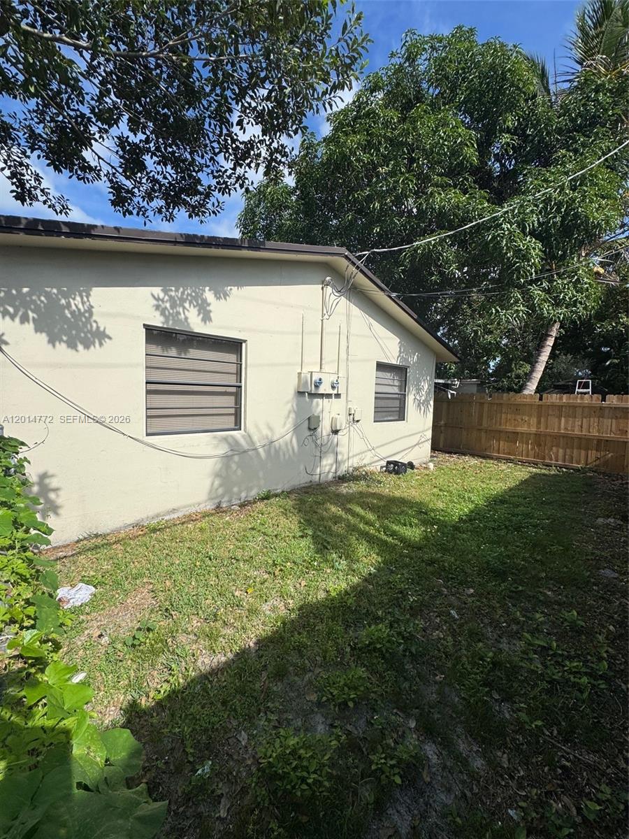 SUN LAND PARK - Residential Income