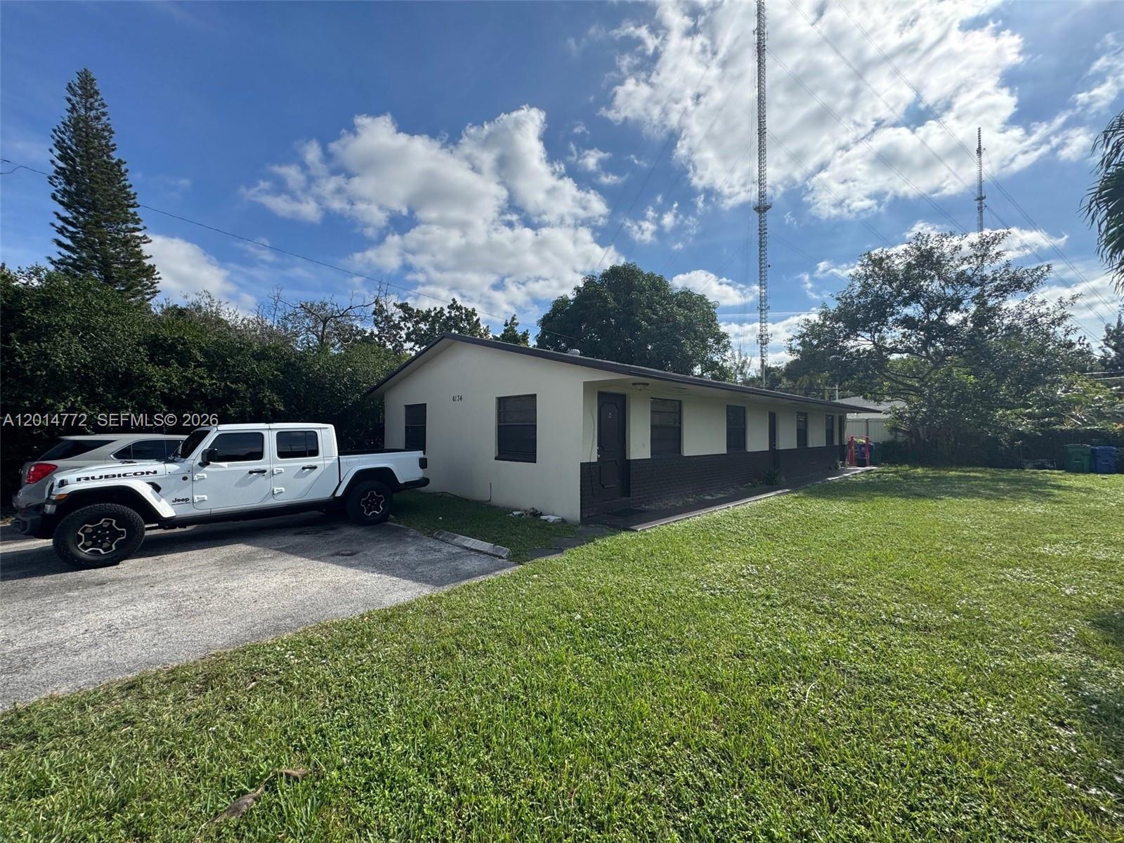SUN LAND PARK - Residential Income