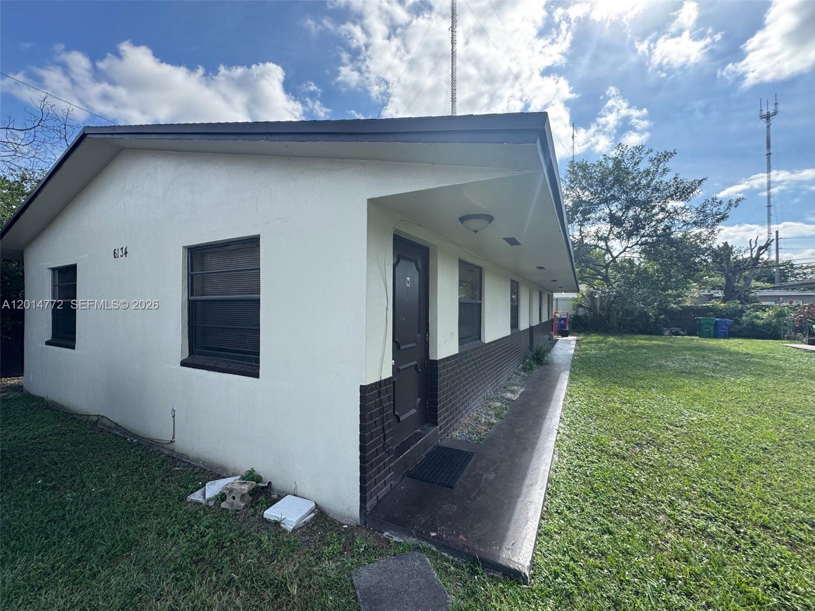 SUN LAND PARK - Residential Income