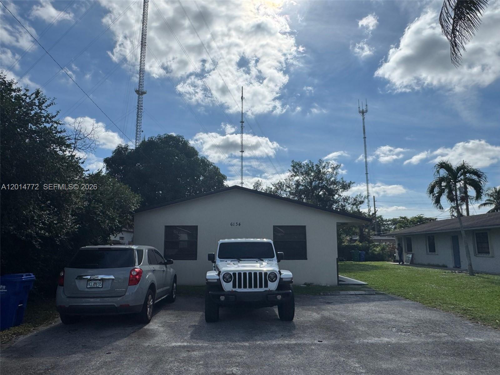 SUN LAND PARK - Residential Income