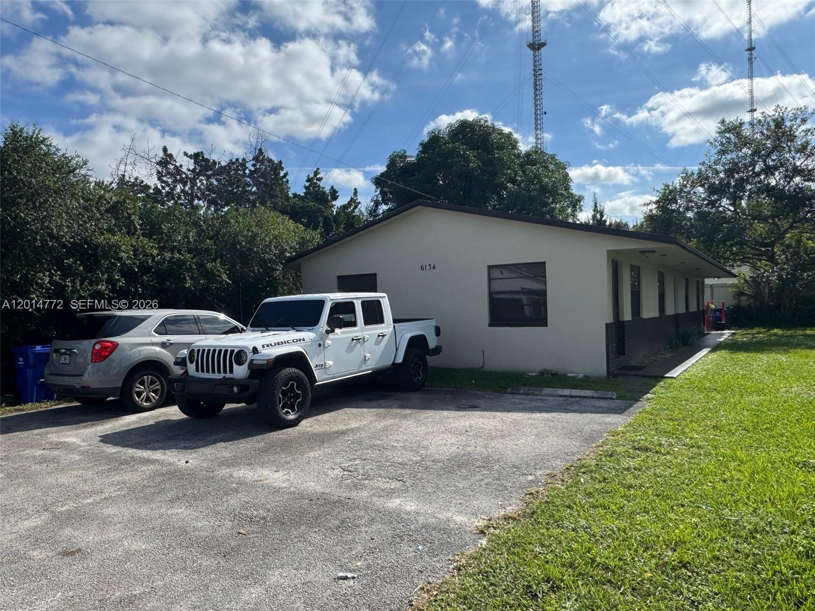 SUN LAND PARK - Residential Income