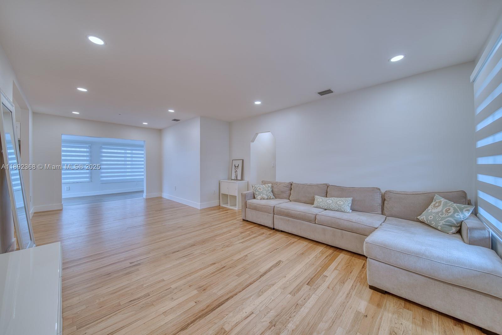 DURHAM TERRACE - Residential