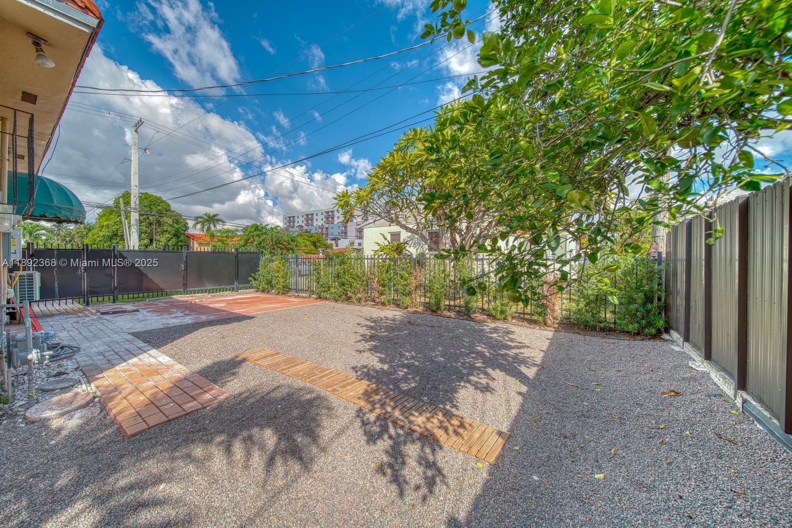 DURHAM TERRACE - Residential