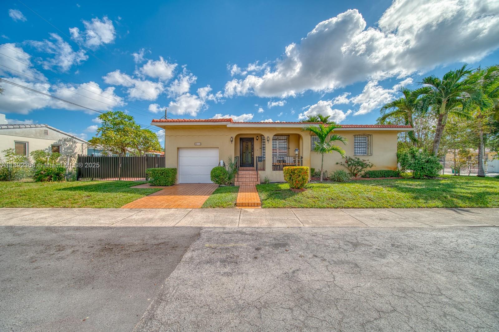 DURHAM TERRACE - Residential