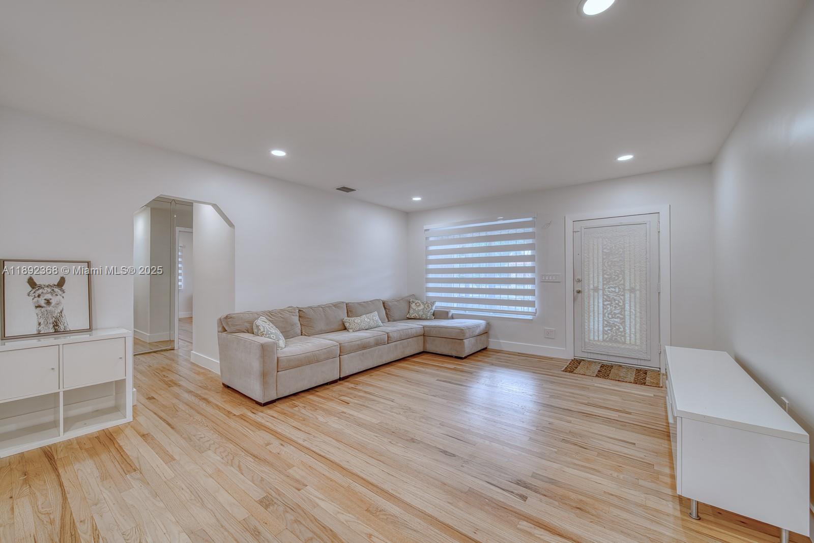 DURHAM TERRACE - Residential