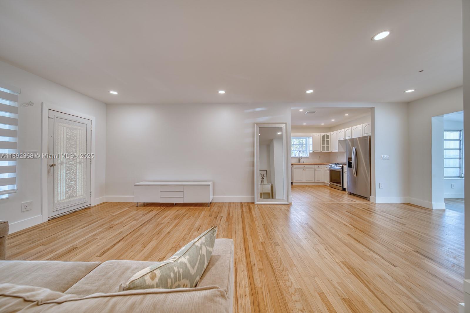 DURHAM TERRACE - Residential