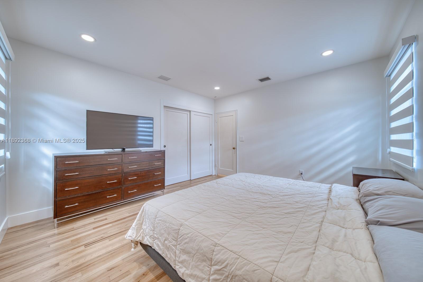 DURHAM TERRACE - Residential