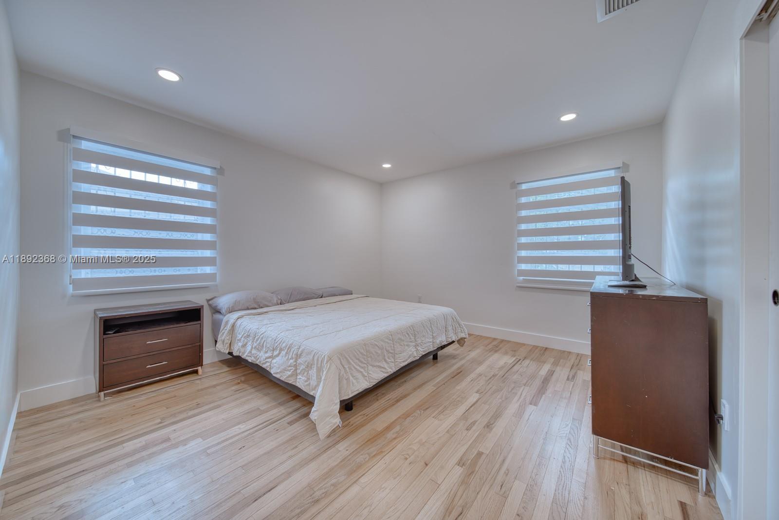 DURHAM TERRACE - Residential