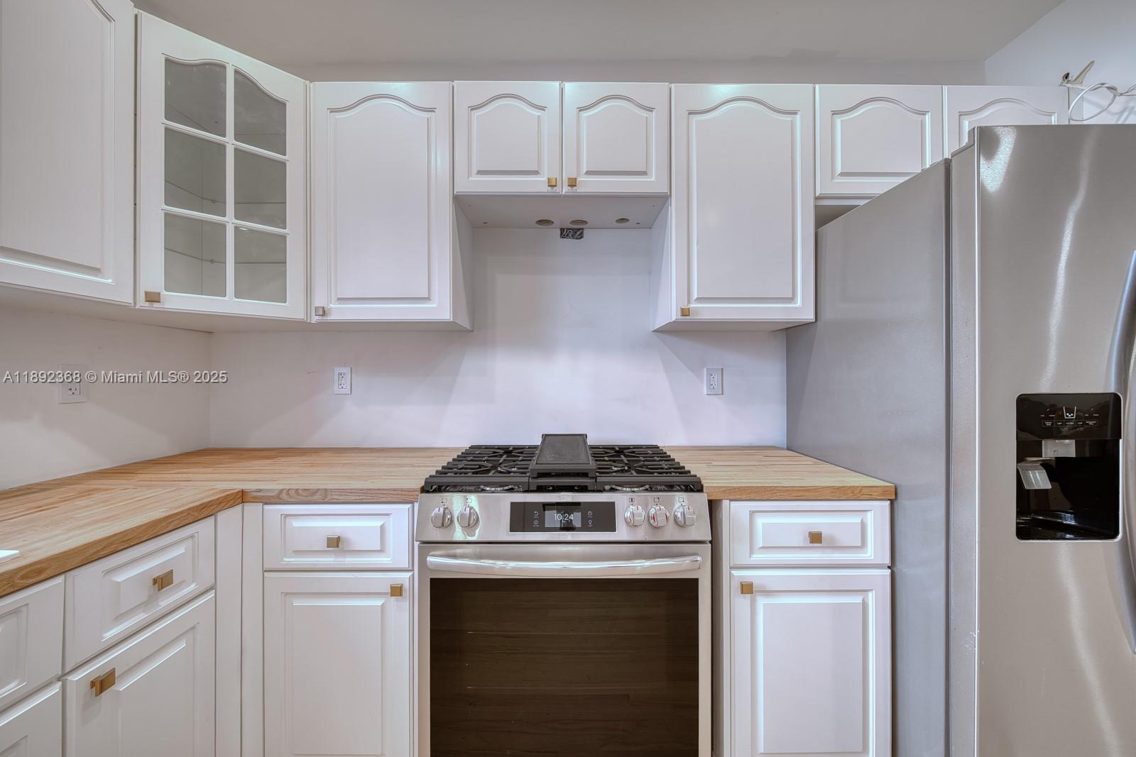 DURHAM TERRACE - Residential