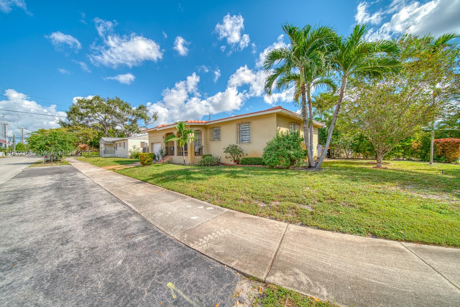 DURHAM TERRACE - Residential