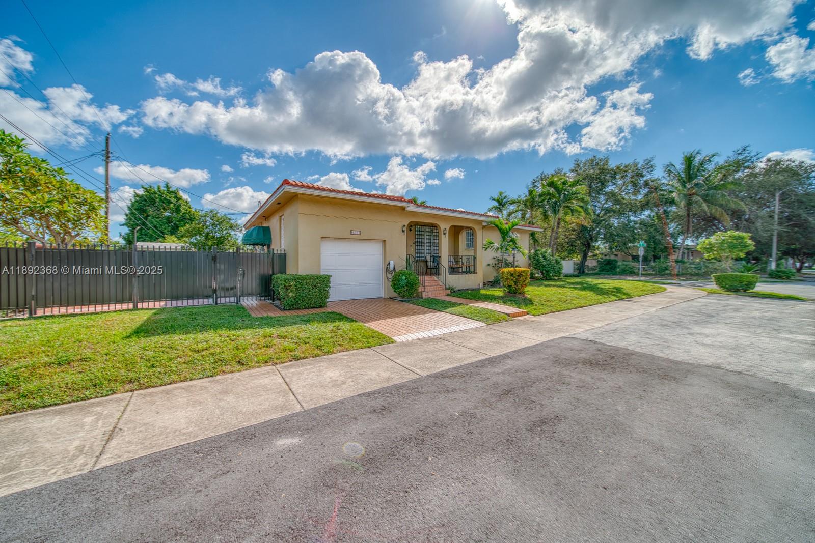 DURHAM TERRACE - Residential