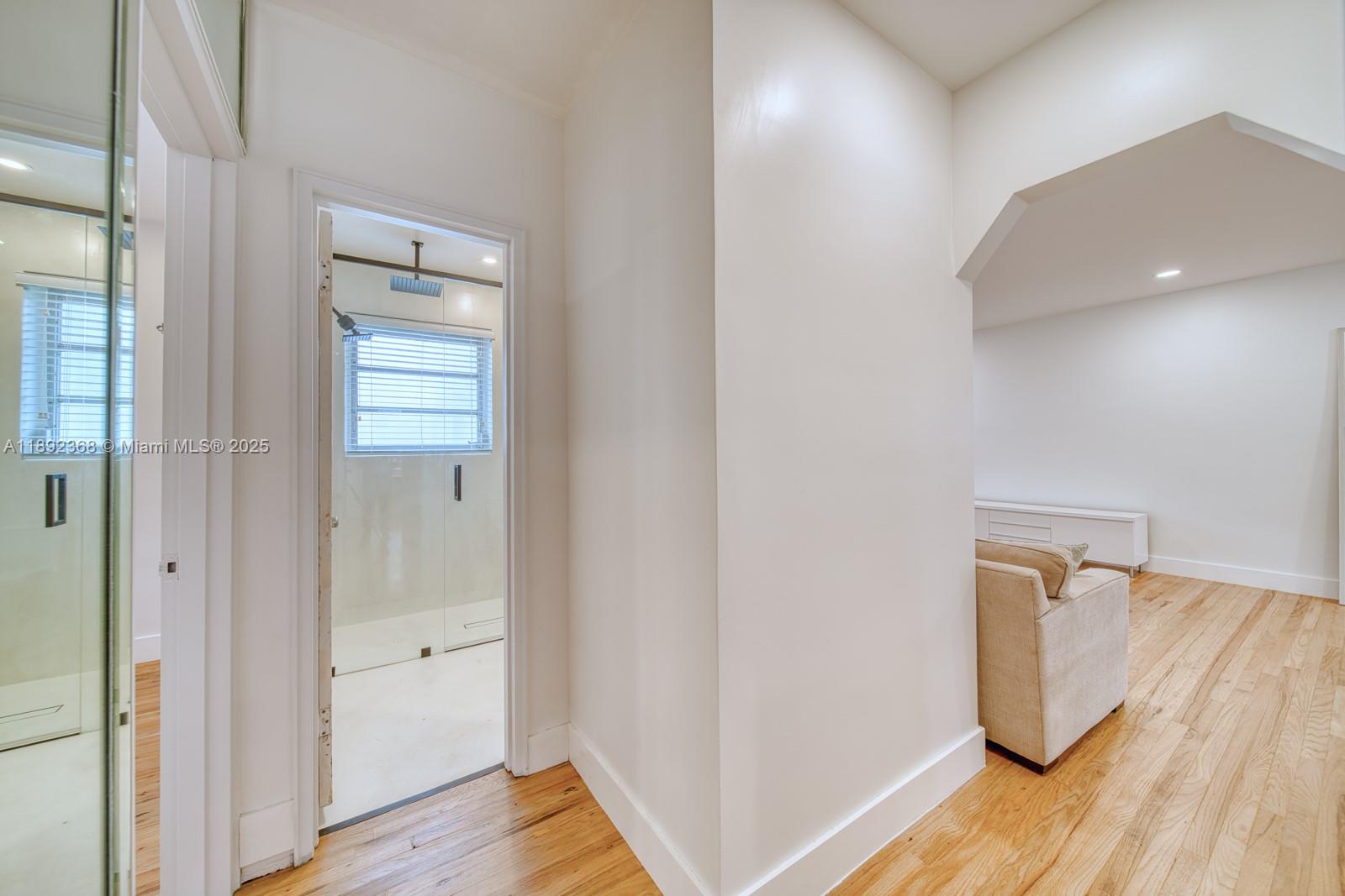 DURHAM TERRACE - Residential