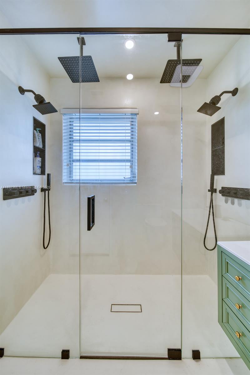 DURHAM TERRACE - Residential