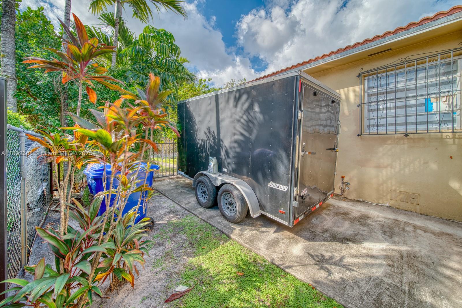 DURHAM TERRACE - Residential