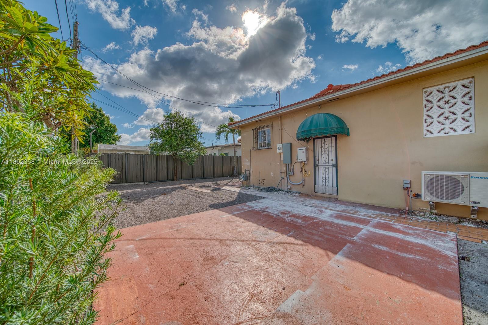 DURHAM TERRACE - Residential