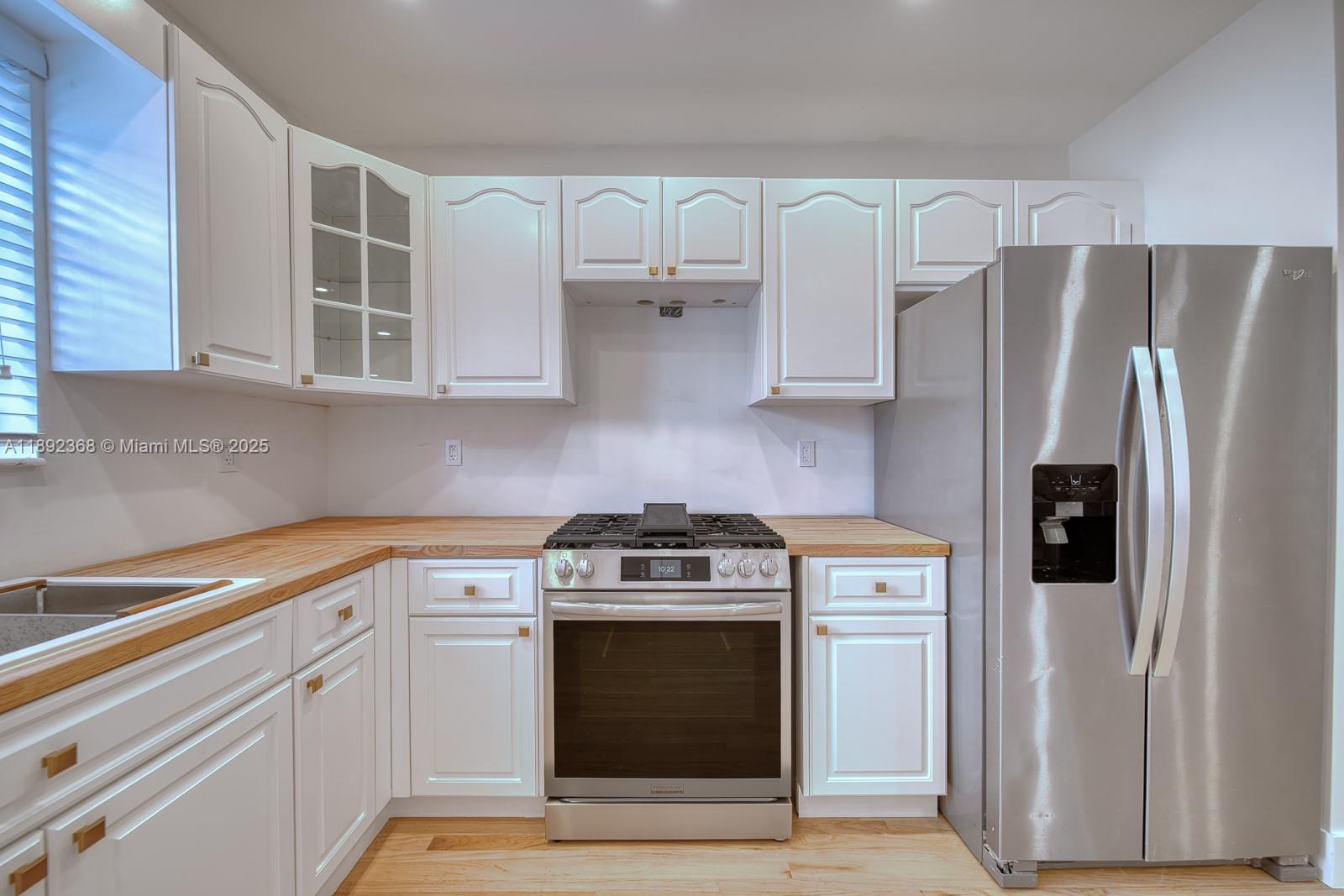 DURHAM TERRACE - Residential