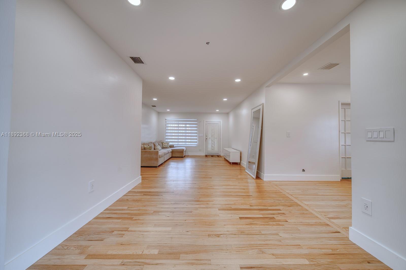 DURHAM TERRACE - Residential