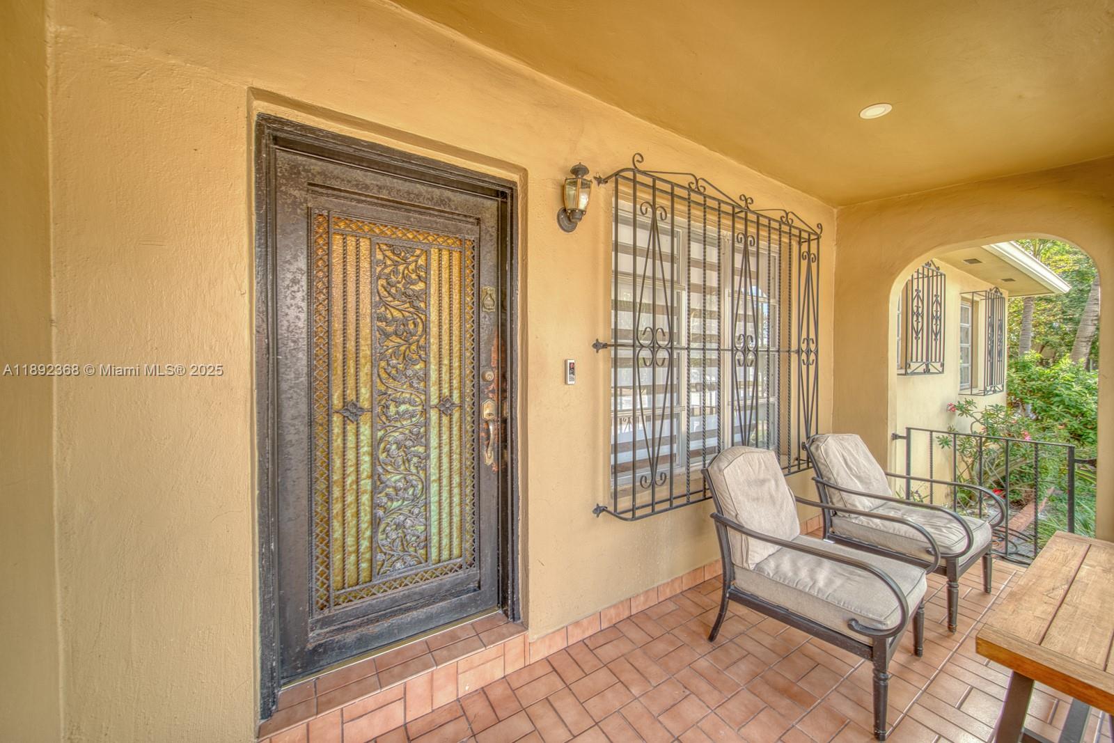 DURHAM TERRACE - Residential