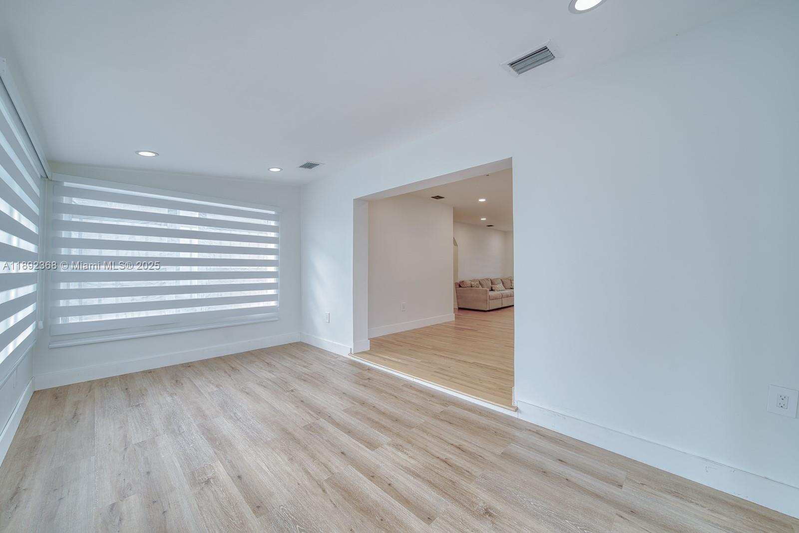 DURHAM TERRACE - Residential